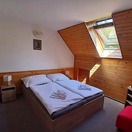 Cista * Černý Dŭl
