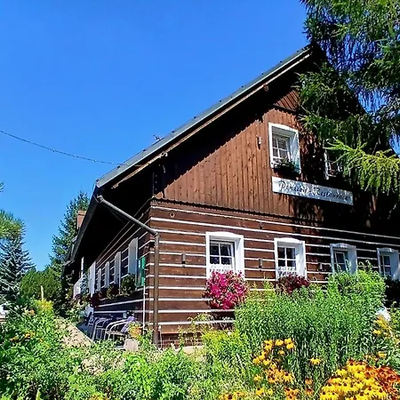 Herberg Cista *