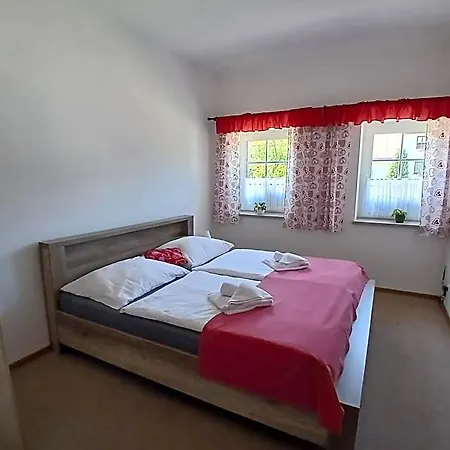 Inn čistá Černý Důl