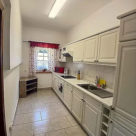 Inn čistá Černý Důl