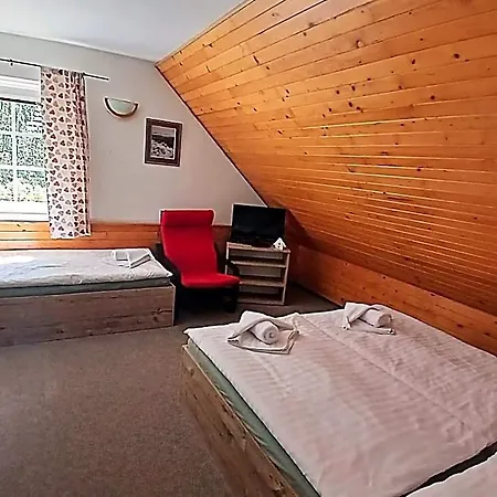 Inn čistá *