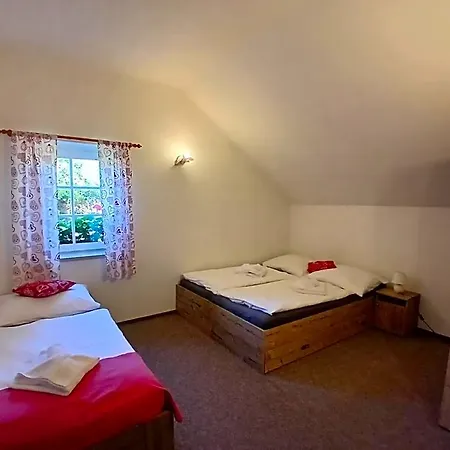 čistá Inn