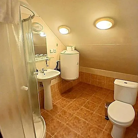 čistá * Černý Důl