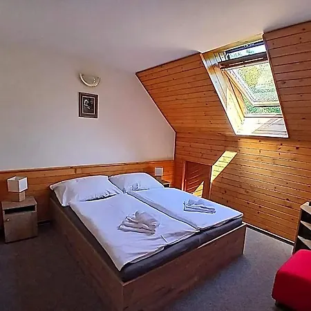 Inn čistá *