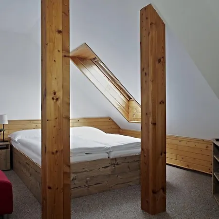čistá * Černý Důl