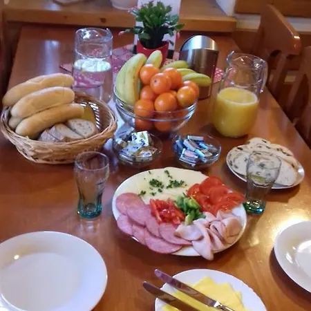Herberg Cista