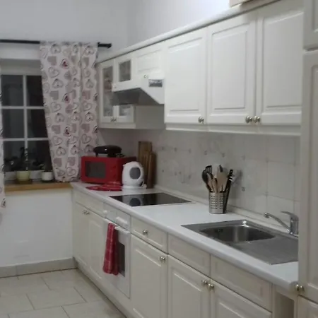 Penzion čistá