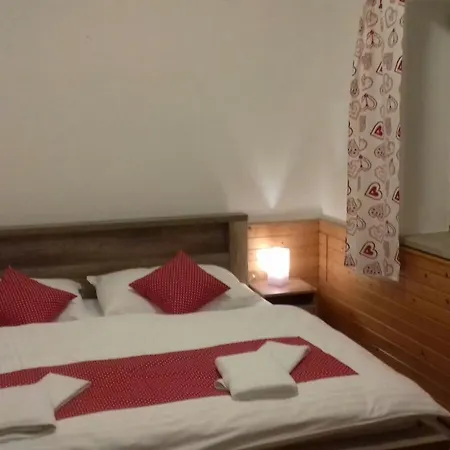 čistá Penzion