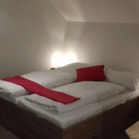 Penzion čistá
