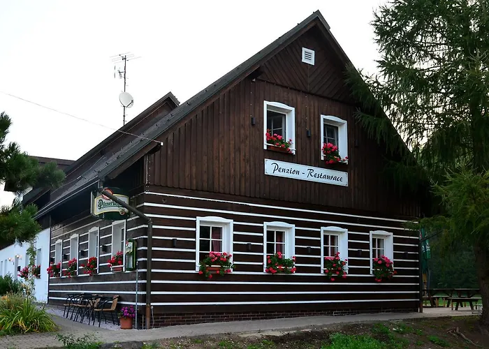 Cista Värdshus *