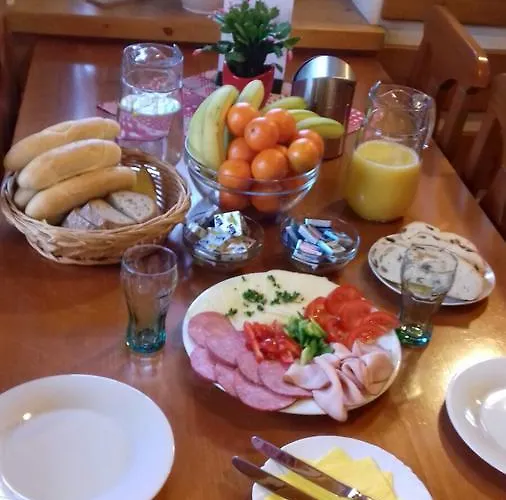 Värdshus Cista
