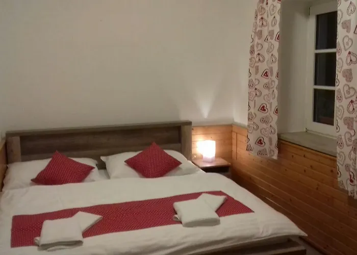 Cista Värdshus